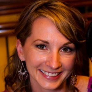 Meet your Posher, Mary jo